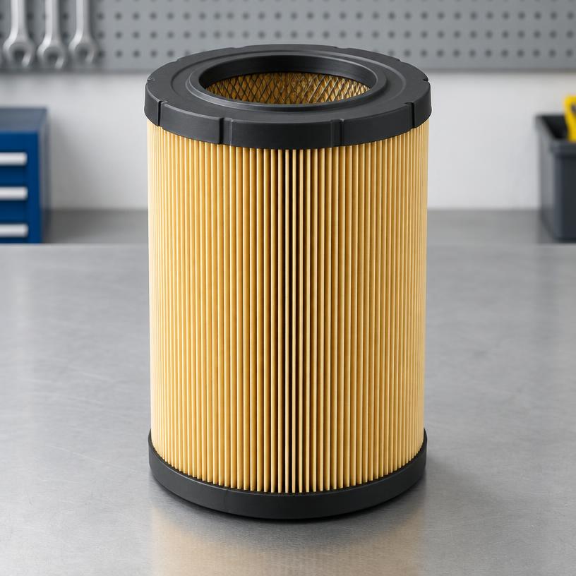 Heavy-Duty Air Filter