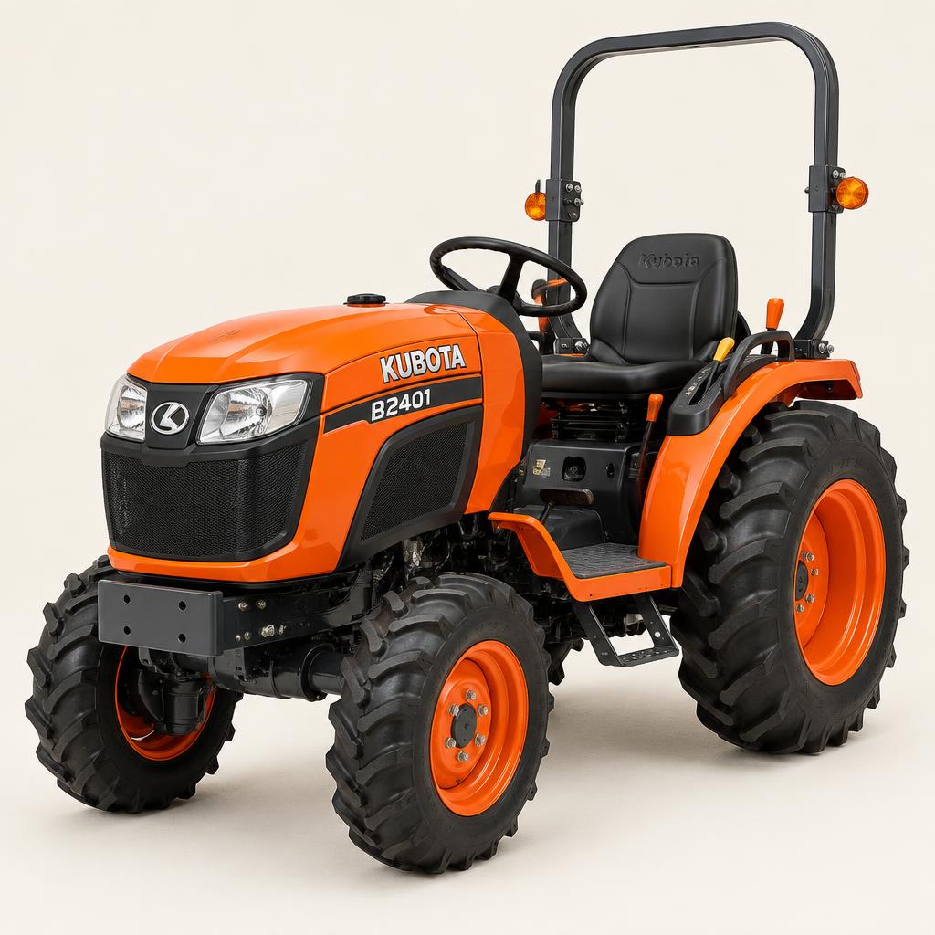 Kubota B2401