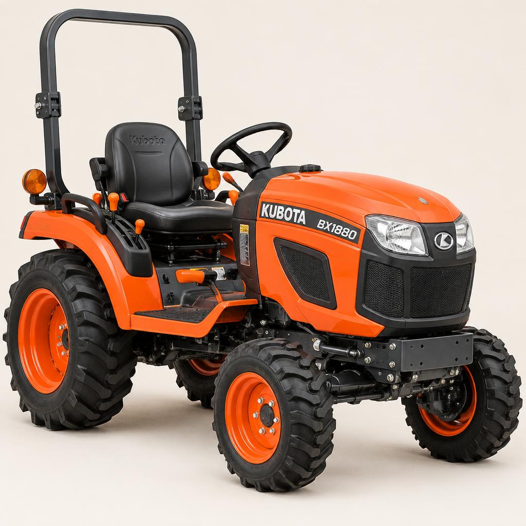 Kubota BX1880