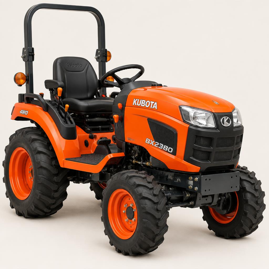 Kubota BX2380