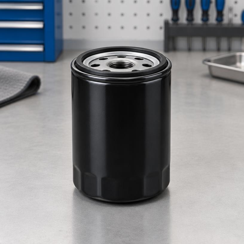 Diesel Engine Oil Filter
